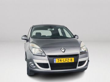 Renault Scénic